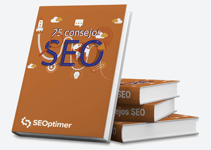 25 consejos sobre SEO